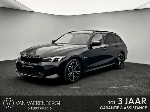 Used BMW SERIE 3 Hybrid 2022 Ad 