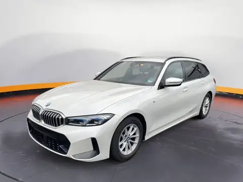 Annonce BMW SERIE 3 Essence 2023 d'occasion 