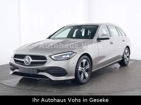 Used MERCEDES-BENZ CLASSE C Petrol 2023 Ad 