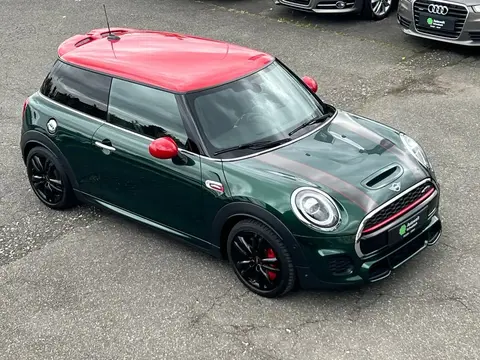 Used MINI JOHN COOPER WORKS Petrol 2018 Ad 