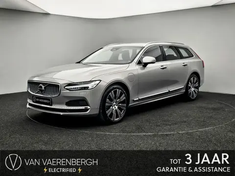 Annonce VOLVO V90 Hybride 2023 d'occasion 