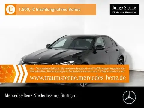 Used MERCEDES-BENZ CLASSE E Petrol 2023 Ad 