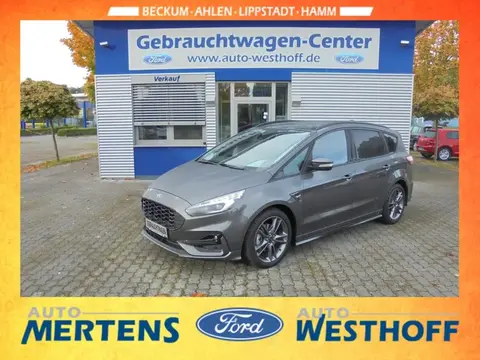 Annonce FORD S-MAX Hybride 2023 d'occasion 