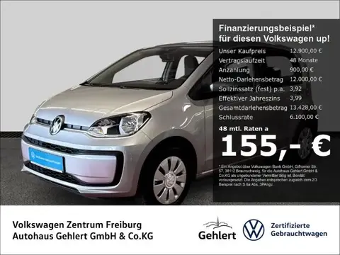 Used VOLKSWAGEN UP! Petrol 2021 Ad 