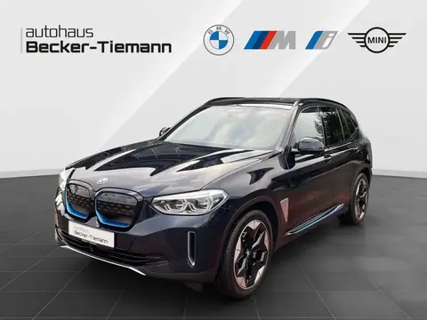 Annonce BMW IX3 Non renseigné 2021 d'occasion 