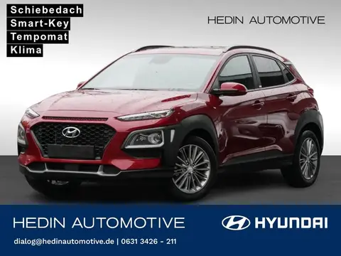 Used HYUNDAI KONA Petrol 2020 Ad 