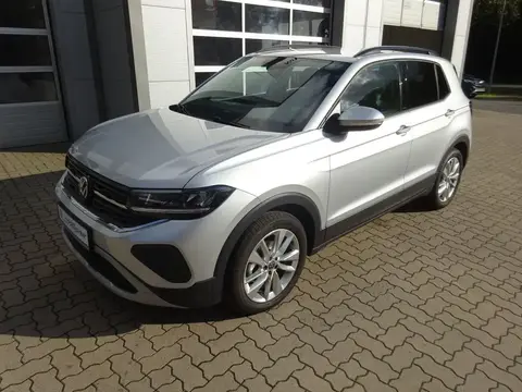 Used VOLKSWAGEN T-CROSS Petrol 2024 Ad 