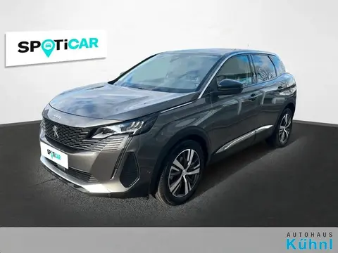 Used PEUGEOT 3008 Petrol 2022 Ad 