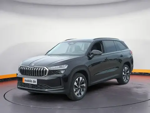 Annonce SKODA KODIAQ Diesel 2024 d'occasion 