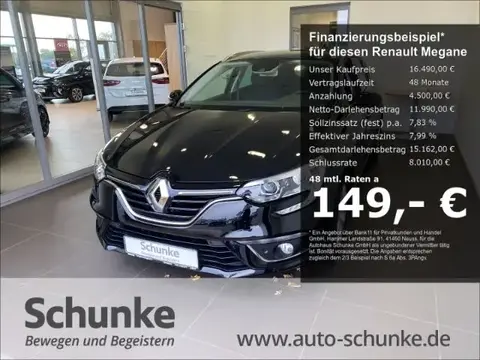 Used RENAULT MEGANE Petrol 2020 Ad 