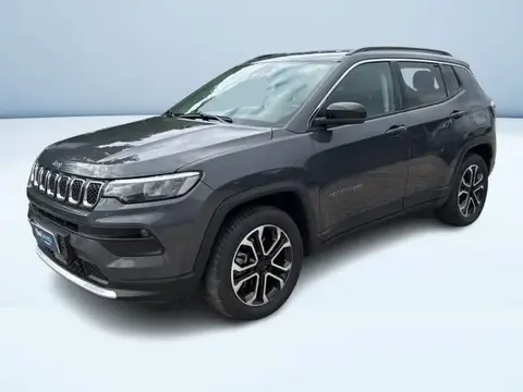 Used JEEP COMPASS Hybrid 2023 Ad 