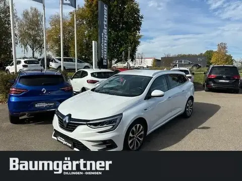 Annonce RENAULT MEGANE Essence 2023 d'occasion 