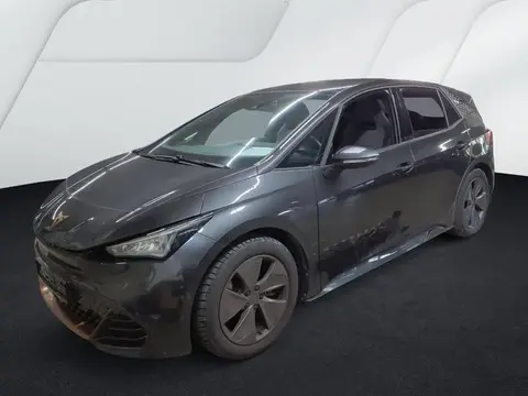 Used CUPRA BORN Not specified 2022 Ad 