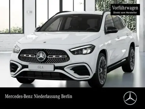 Used MERCEDES-BENZ CLASSE GLA Petrol 2024 Ad 