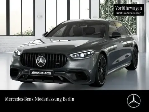 Used MERCEDES-BENZ CLASSE S Hybrid 2023 Ad 