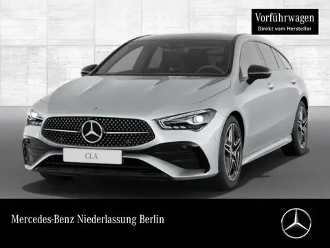 Annonce MERCEDES-BENZ CLASSE CLA Hybride 2023 d'occasion 