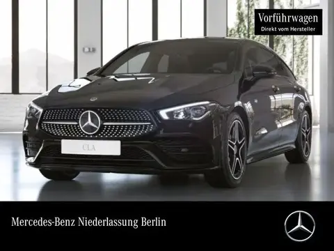 Used MERCEDES-BENZ CLASSE CLA Petrol 2023 Ad 