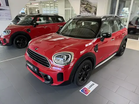 Used MINI COOPER Petrol 2021 Ad 