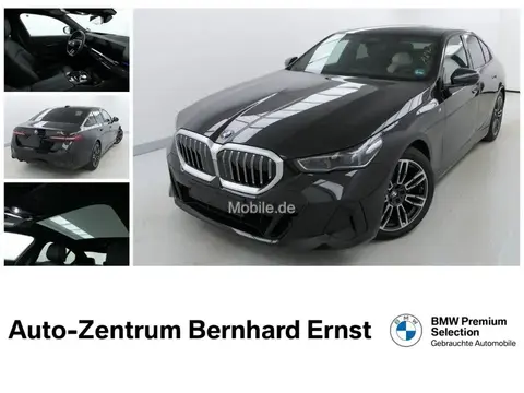 Annonce BMW SERIE 5 Essence 2024 d'occasion 