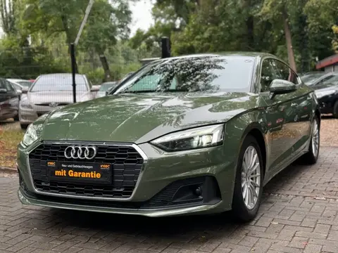 Annonce AUDI A5 Diesel 2020 d'occasion 