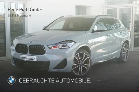 Used BMW X2 Hybrid 2023 Ad 