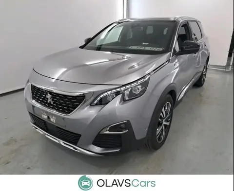 Used PEUGEOT 5008 Diesel 2019 Ad 