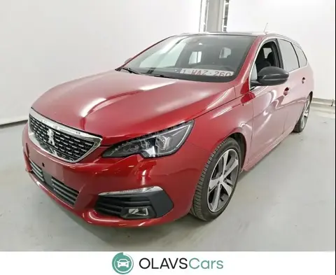 Used PEUGEOT 308 Diesel 2019 Ad 