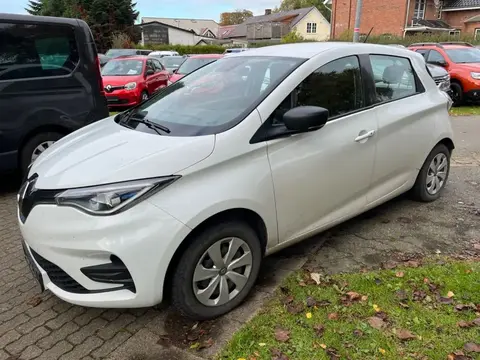 Used RENAULT ZOE Not specified 2020 Ad 