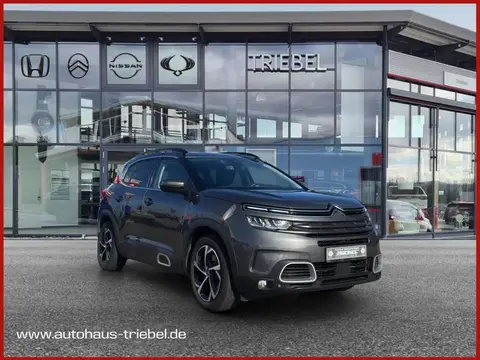 Used CITROEN C5 AIRCROSS Hybrid 2021 Ad 