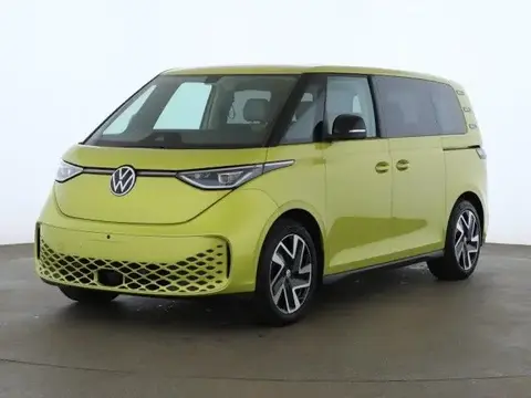 Annonce VOLKSWAGEN ID. BUZZ Non renseigné 2023 d'occasion 