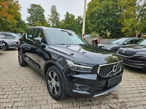 Annonce VOLVO XC40 Essence 2020 d'occasion 