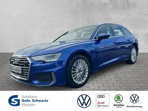 Used AUDI A6 Diesel 2023 Ad Germany