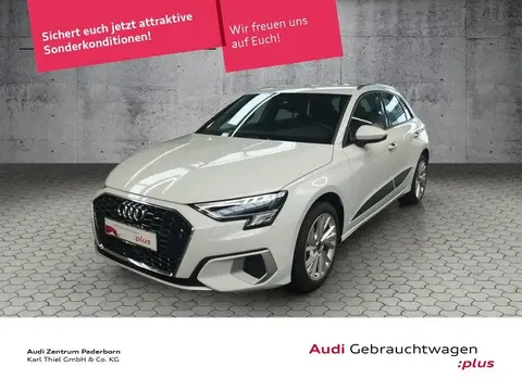 Annonce AUDI A3 Essence 2024 d'occasion 