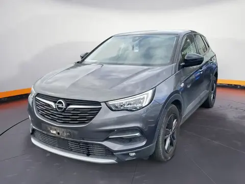 Used OPEL GRANDLAND Petrol 2021 Ad 