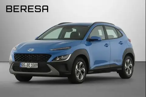 Used HYUNDAI KONA Hybrid 2022 Ad 