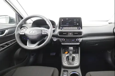 Used HYUNDAI KONA Hybrid 2023 Ad 