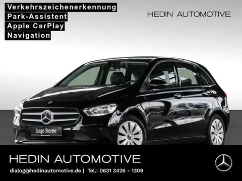 Used MERCEDES-BENZ CLASSE B Hybrid 2022 Ad 