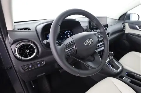 Used HYUNDAI KONA Hybrid 2023 Ad 