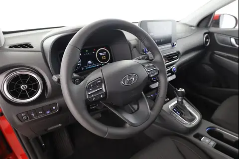 Used HYUNDAI KONA Hybrid 2023 Ad 