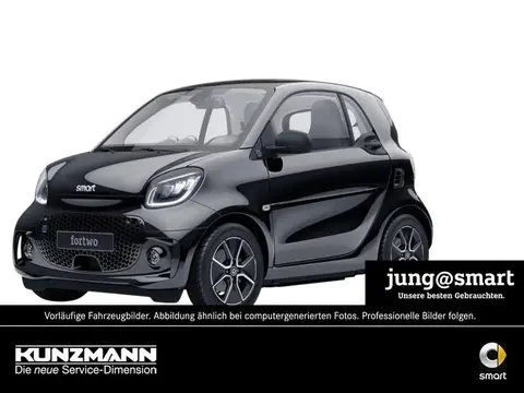 Used SMART FORTWO Not specified 2021 Ad 