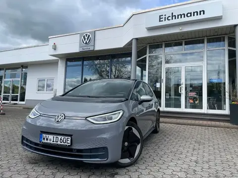 Annonce VOLKSWAGEN ID.3 Non renseigné 2020 d'occasion 