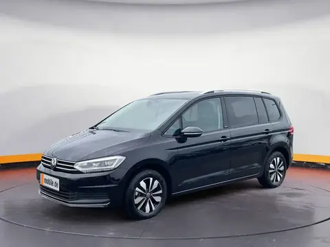 Used VOLKSWAGEN TOURAN Diesel 2024 Ad 