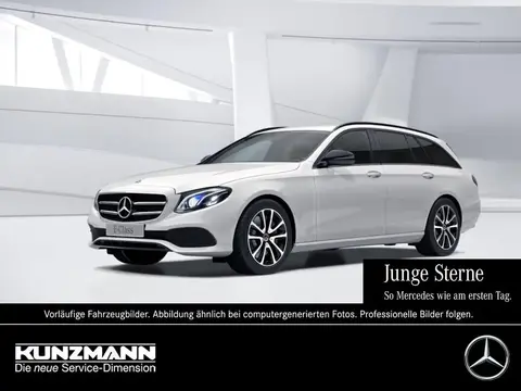 Used MERCEDES-BENZ CLASSE E Diesel 2019 Ad 