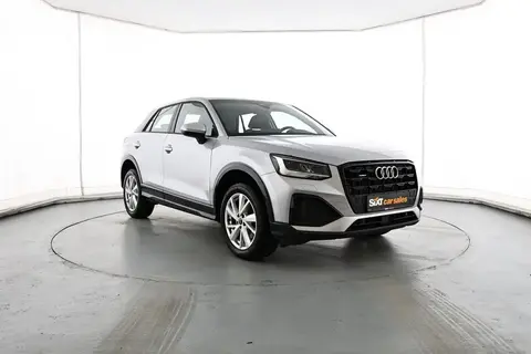 Used AUDI Q2 Petrol 2023 Ad 