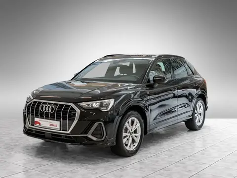 Used AUDI Q3 Hybrid 2021 Ad 