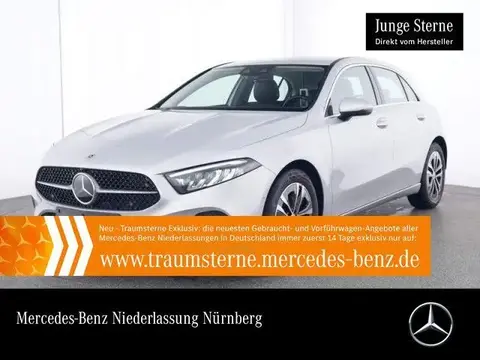 Used MERCEDES-BENZ CLASSE A Petrol 2023 Ad 