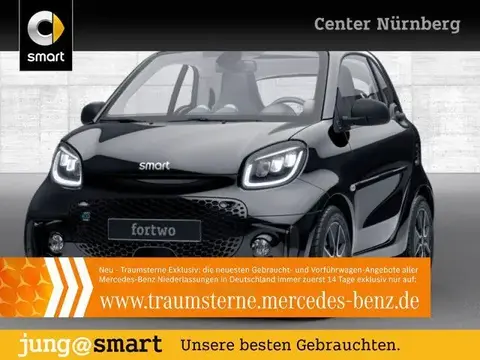 Used SMART FORTWO Not specified 2021 Ad 