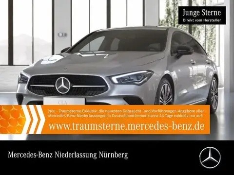 Used MERCEDES-BENZ CLASSE CLA Petrol 2020 Ad 