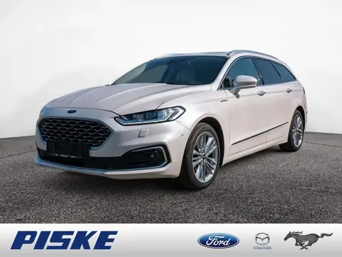 Used FORD MONDEO Diesel 2019 Ad 