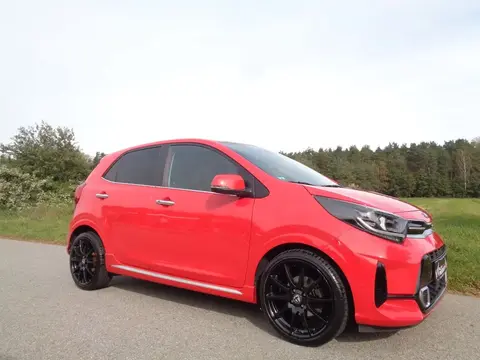 Annonce KIA PICANTO Essence 2021 d'occasion 